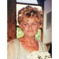 Patsy Ann Griffin