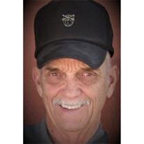 Robert "Bob" Joe Covington