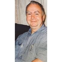 Randell "Opa" Dee Wilson