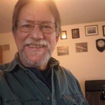 Donald "Don" Clay Wofford Jr.