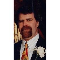 Timothy Leon Keefe