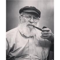 Arthur "Buz" J. Kaido
