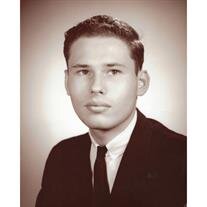 Donald L. Faulstich