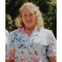 Helen May Delashmit