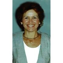 Donna Lee Sylvester