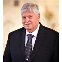 Walter A. Kolano III