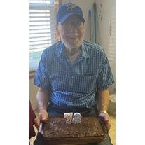 Kenneth Thomas Sr.