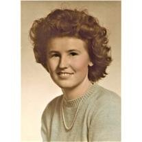 Betty Jane Alice Emerson