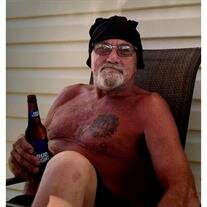 Ronnie Lynn