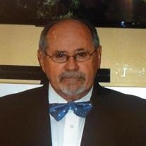 Dr. Clifford Edwin Newell, Jr.