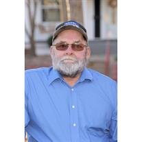 David Allen Fairchild