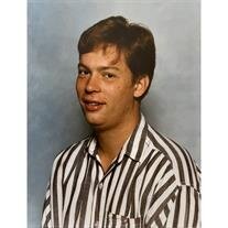 Michael Anthony Shaw