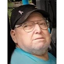 Riley Joseph Laws Jr.