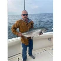 Gregory Kent Nickelson Sr.