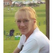 Diane Kay Holmer