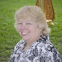 Betty Ann Link (nee Smith)