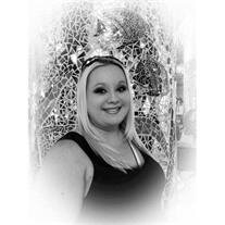 Jennifer Lynn Kraus (nee Schmaltz)