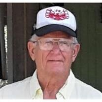 James Ernest Meddows