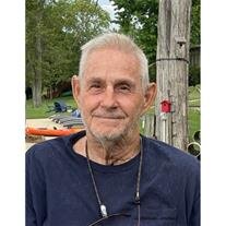 Kenneth E Droege