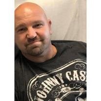 Shawn Richard Joedicke