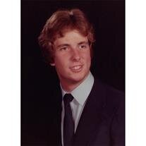 John David Turner