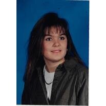 Stephanie Ann Stoverink