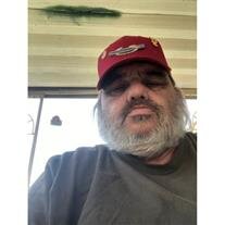 Bernard "Barney" Joseph Laws