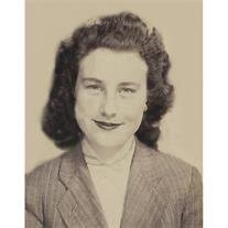 Frances L. Heidbreder