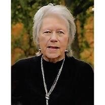 Bernice O'Keefe