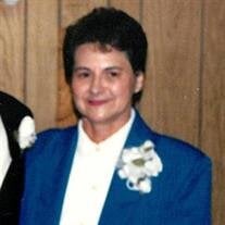 Myrtle "Sis" Landry Vincent