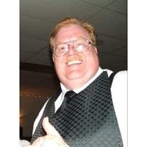 John Wesley Williams