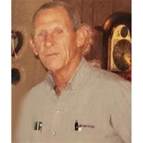 David Ray Hardin