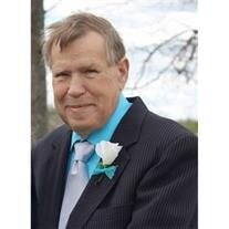 Galen G. Royle