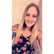 Cassaundra Michelle "Cassie" McKinney- Parker