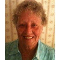 Essie Beatrice Green