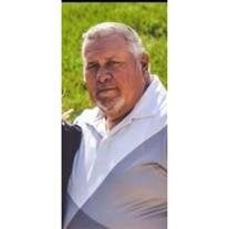 Lawrence "Larry" Robert Snead