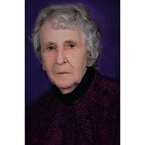 Imogene "Jean" L James