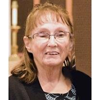 Regina Lynn Bowman