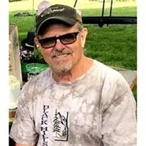 Steven L. "Steve" Reed