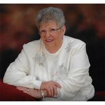 Shirley Tolan