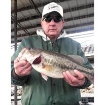 James "Jim" Leroy Dodson