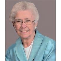 Shirley Ann Missey (nee Blow)