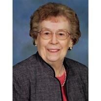 Jennie T Wright