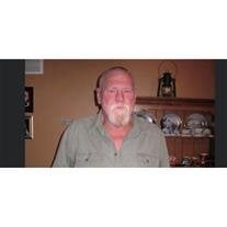 Jerry Don Robertson