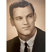 Joseph "Joe" Neil Adams