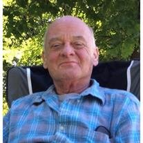 Stanley J. Lay