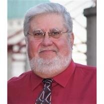 William "Bill" Raymond Deutsch