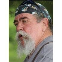 Danny Ray Mayfield