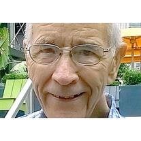 Gerald Bernard Becker