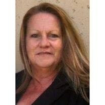 Deborah L. Cain (nee Harvey)